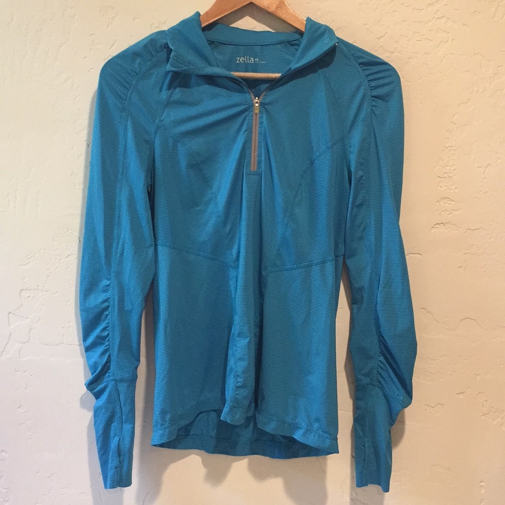 Zella Jacket